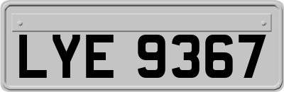 LYE9367