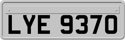 LYE9370