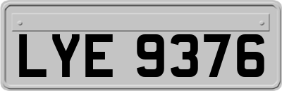 LYE9376