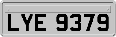 LYE9379