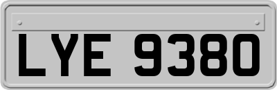 LYE9380