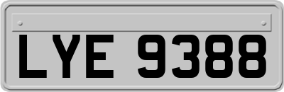 LYE9388