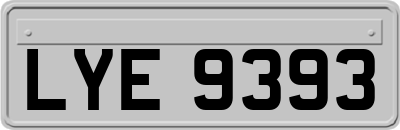 LYE9393