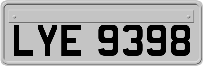 LYE9398