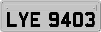 LYE9403