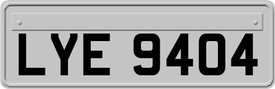 LYE9404