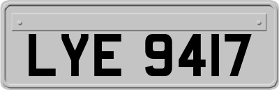LYE9417