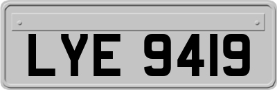 LYE9419
