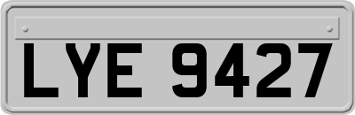 LYE9427