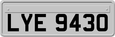 LYE9430