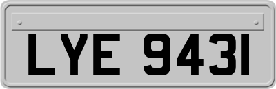 LYE9431