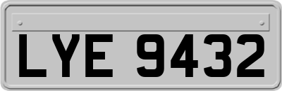 LYE9432