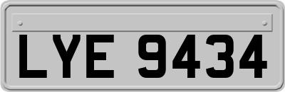 LYE9434