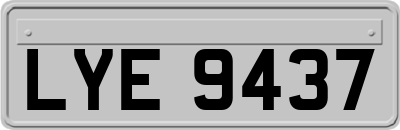 LYE9437
