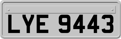 LYE9443