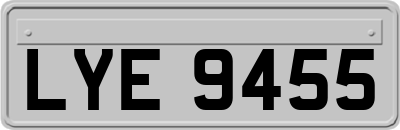 LYE9455