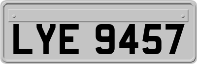 LYE9457