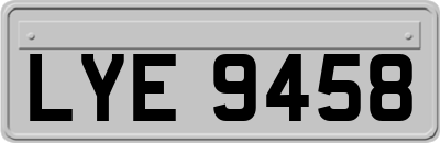 LYE9458