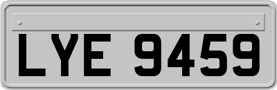 LYE9459