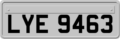 LYE9463