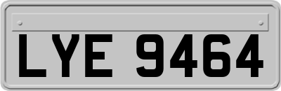 LYE9464