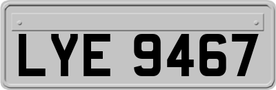 LYE9467
