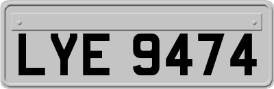 LYE9474