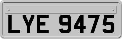 LYE9475