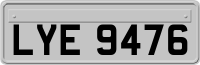 LYE9476