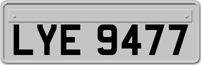 LYE9477