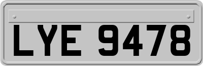 LYE9478
