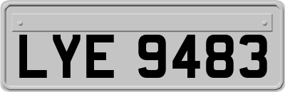 LYE9483