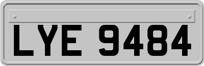 LYE9484
