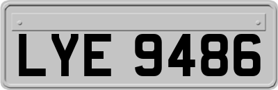 LYE9486