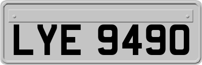 LYE9490