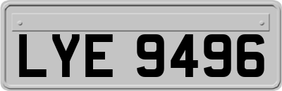 LYE9496