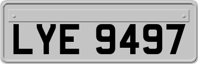 LYE9497