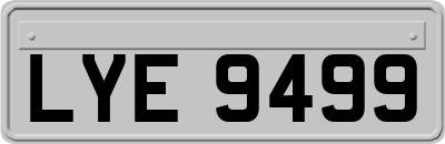 LYE9499
