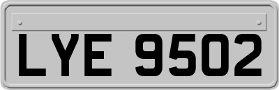 LYE9502