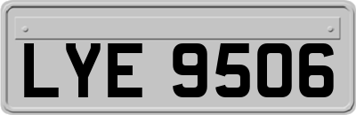 LYE9506
