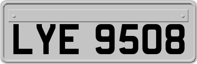 LYE9508
