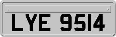 LYE9514