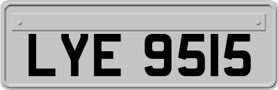LYE9515