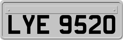 LYE9520