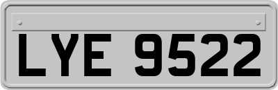 LYE9522