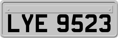 LYE9523