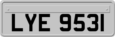 LYE9531