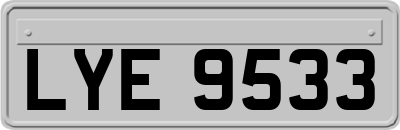 LYE9533