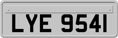 LYE9541
