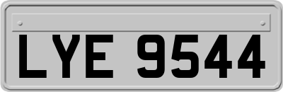 LYE9544
